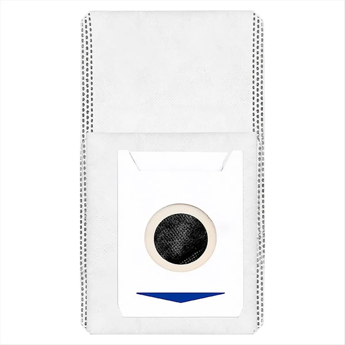 ABKB Replacement Accessories for T30 MAX/T30 Pro Omni Robot Mop Rag Cloth Dust Bag