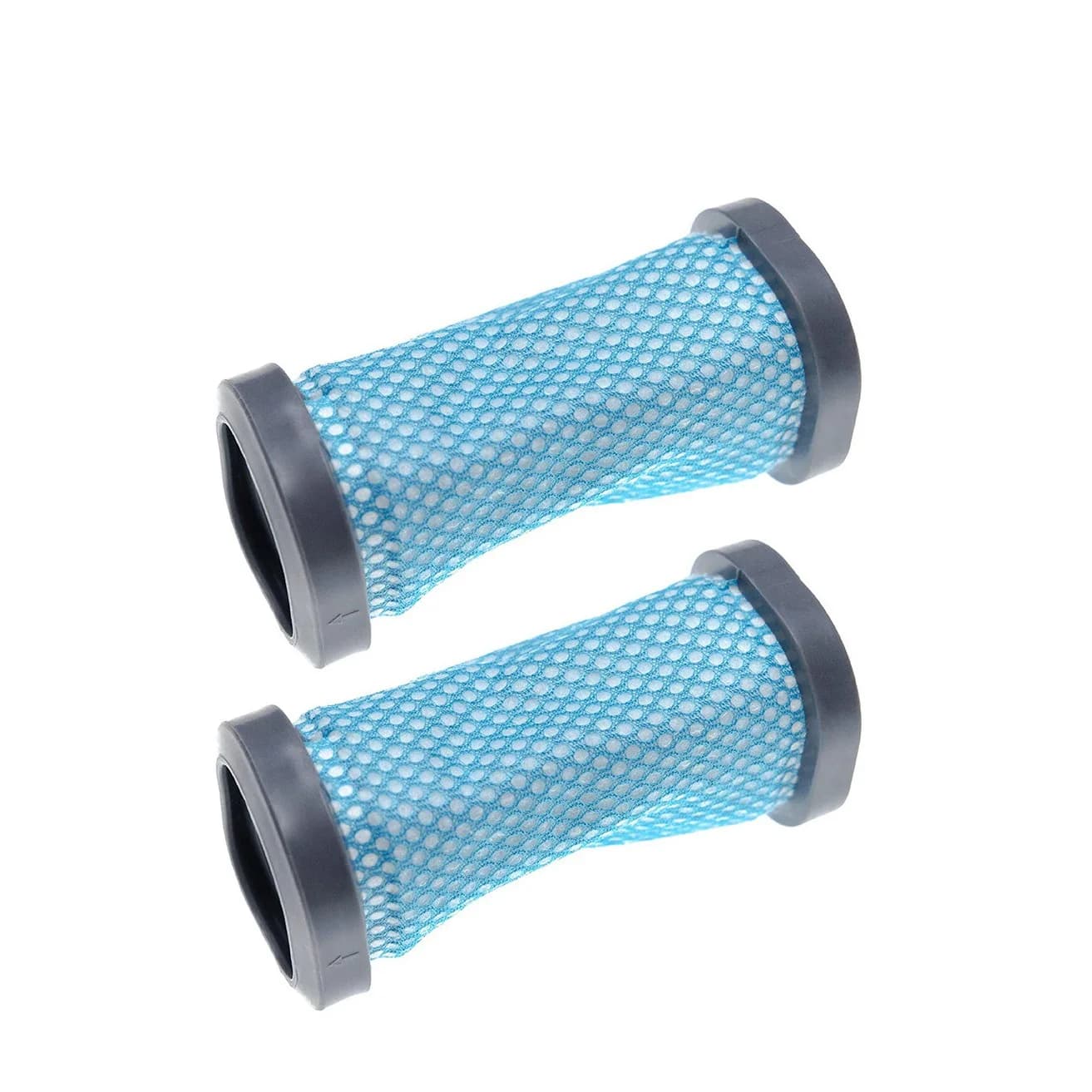 2 pezzi filtri per Hoover T114 35601872 aspirapolvere filtro principale accessori strumenti per la pulizia parti di ricambio