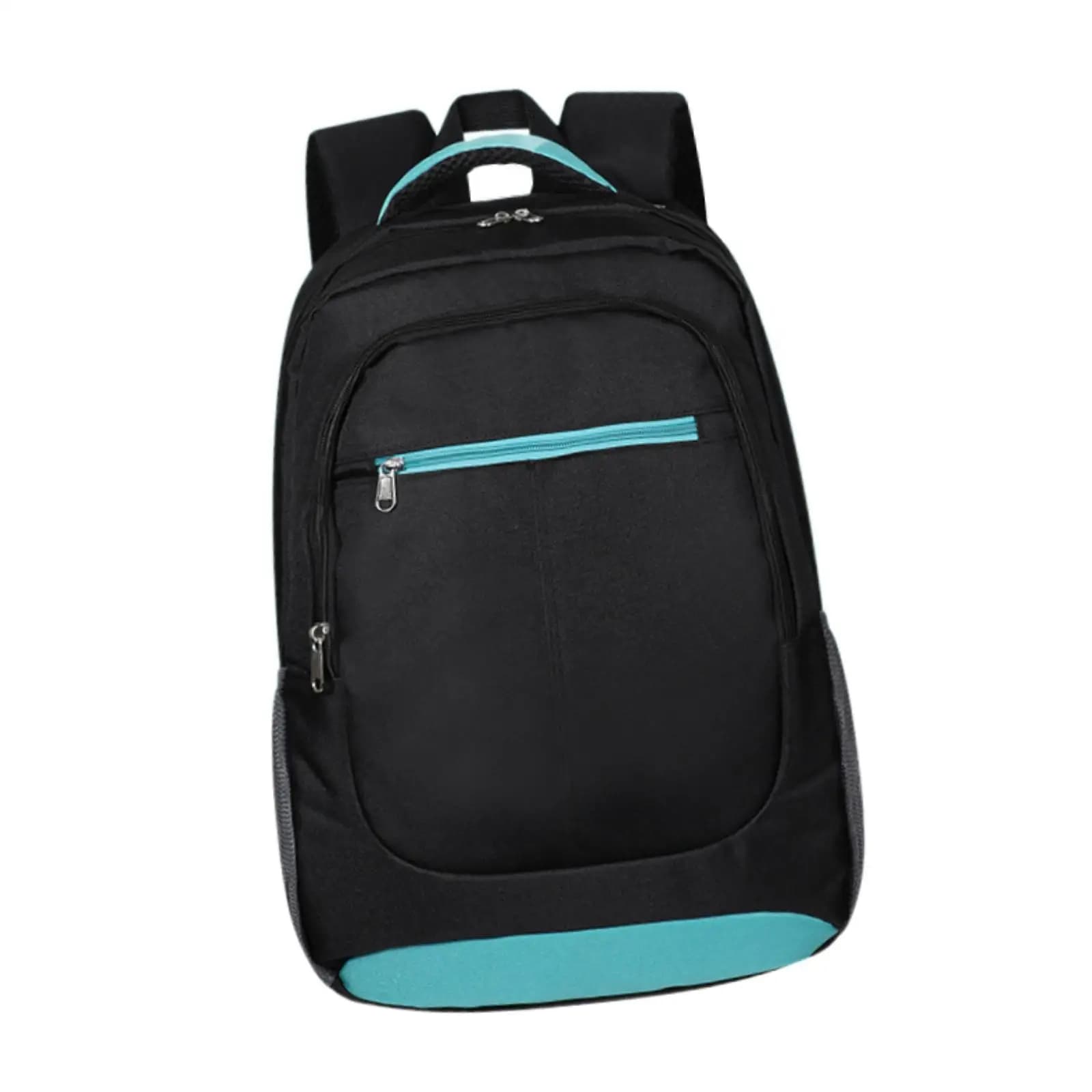 Multitasche Tennis Racket Bag Great Capacity, Travel Organizer Backpack for Beginners and Badminton Players