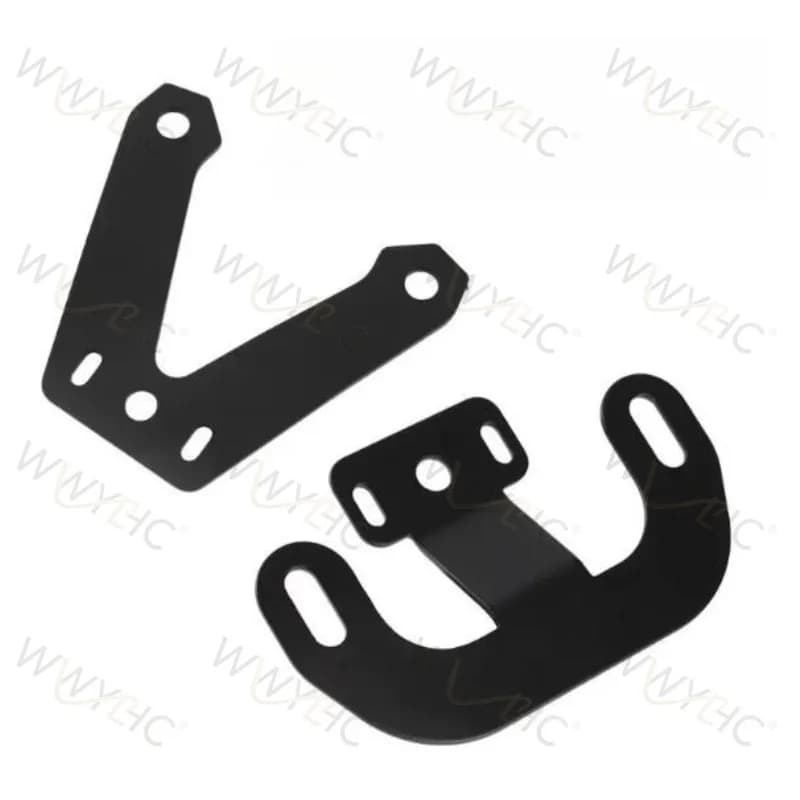 Suitable for Motorcycle 400 Dash Cam Bracket, Camera Mount