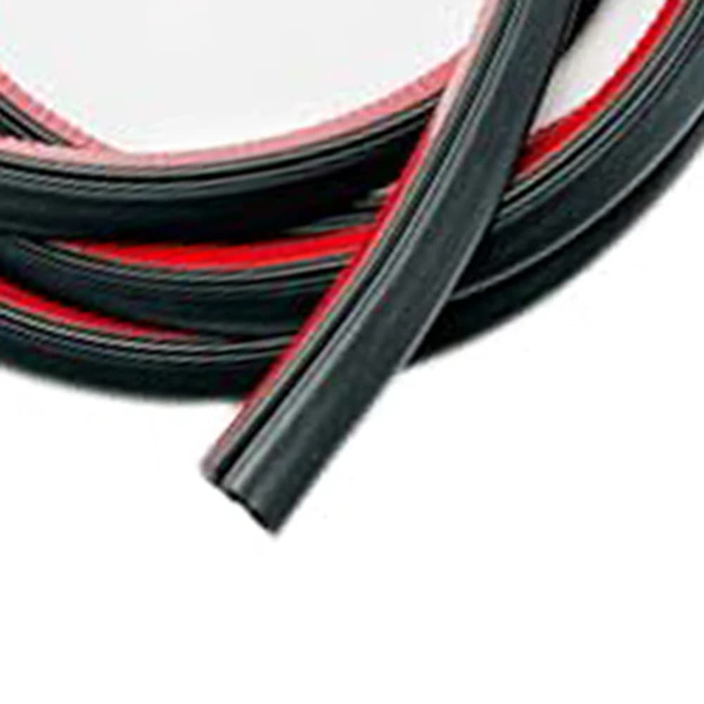 For Mercedes-Benz Door Weatherstrip Seal Compatible with For W166 W177 W204 W205 W117 W156 W253 W222 W137 X137 GLE500 Models