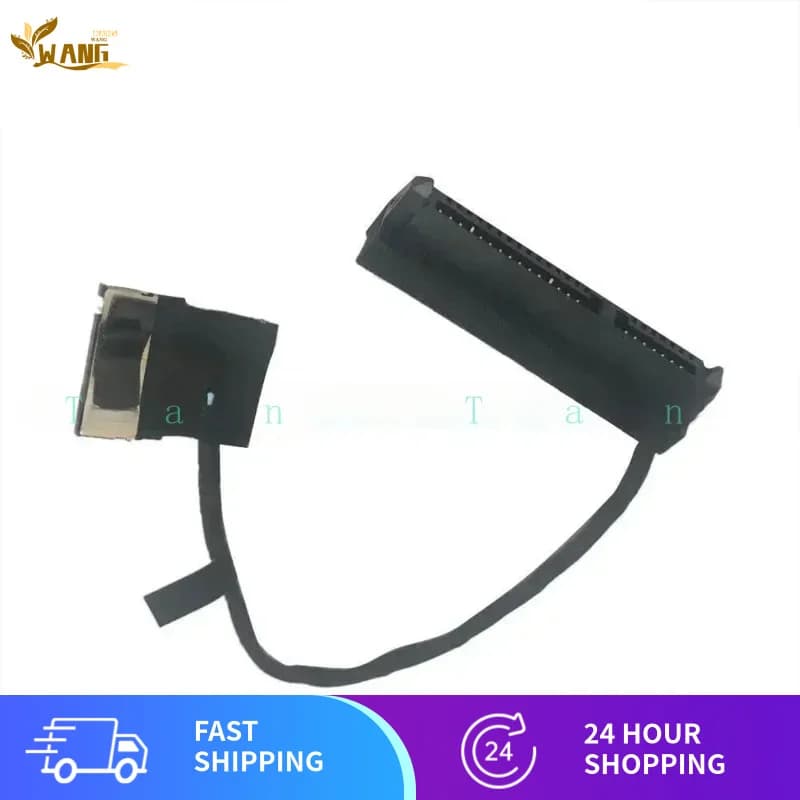 Cavo connettore disco rigido HDD per Dell Latitude 3400 E3400 450.0FV08.0011 06X9M9