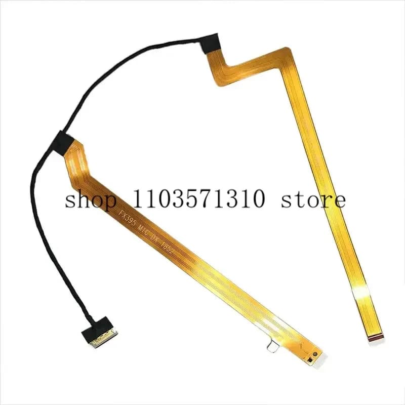 Cavo Webcam IR per Lenovo ThinkPad X390 20Q0 20Q1 20SC 20SD X13 20T2 20T3 02HL040 SC10T78930 DC02C00EM00 FRU LCD