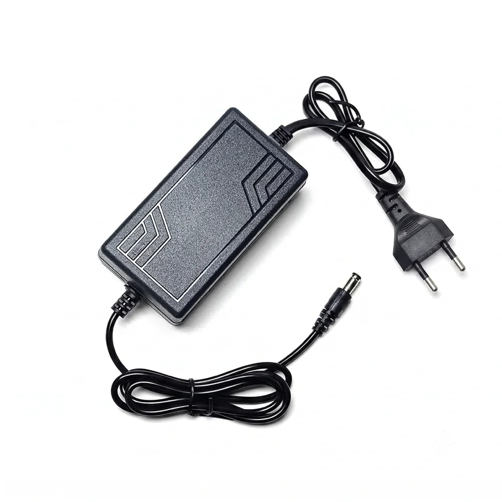 AC/DC Desktop 5V 9V 12V 24V 0.5A 1A 2A 3A Power Adapter EU AU 5.5*2.5mm Plug LED Power supply for led lamp strip cctv Wifi
