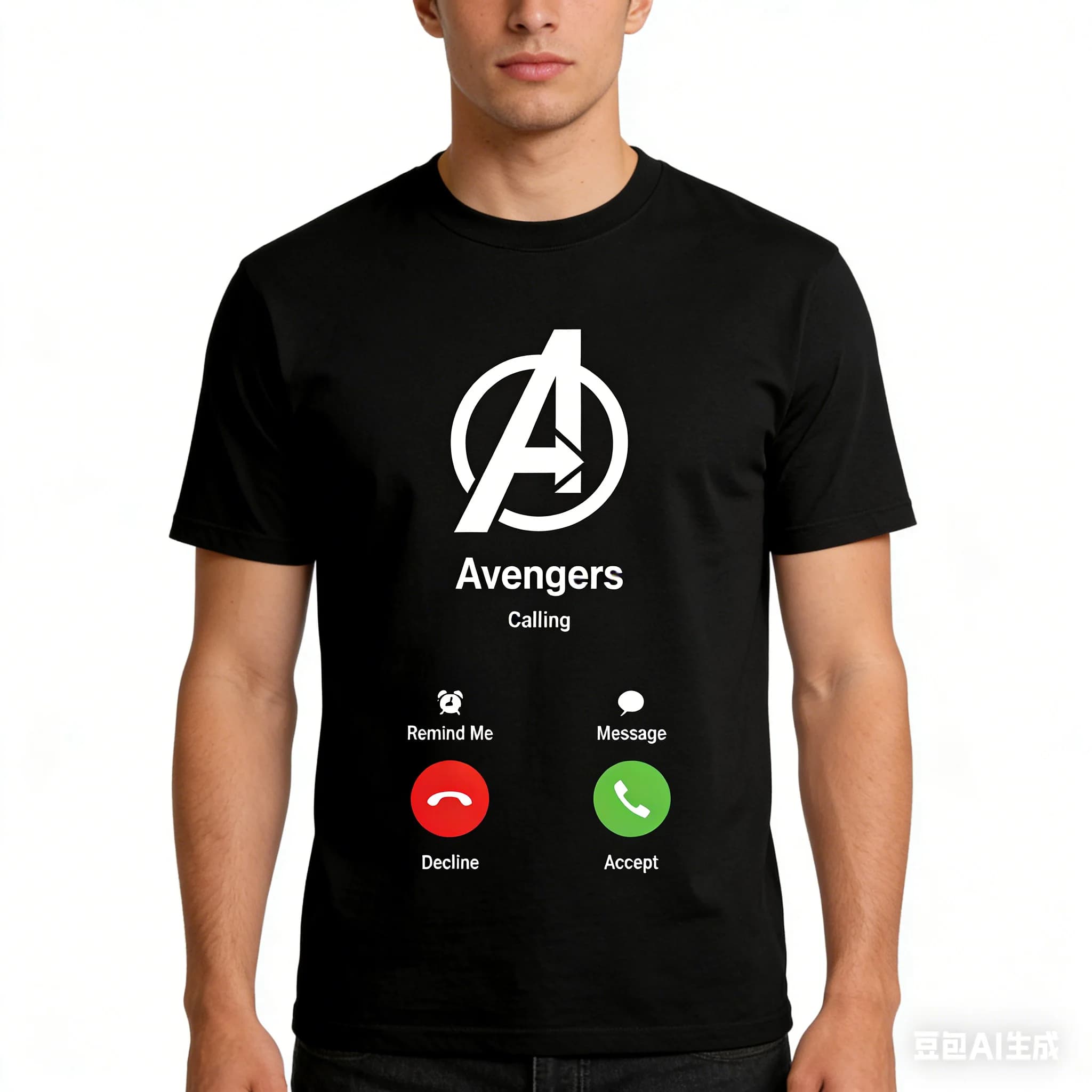Nuova Collezione Estiva: T-shirt Marvel Oversize per Uomo e Donna, Abbigliamento Sportivo per Allenamento all'Aperto, Magliette per Fan di Supereroi e Avengers
