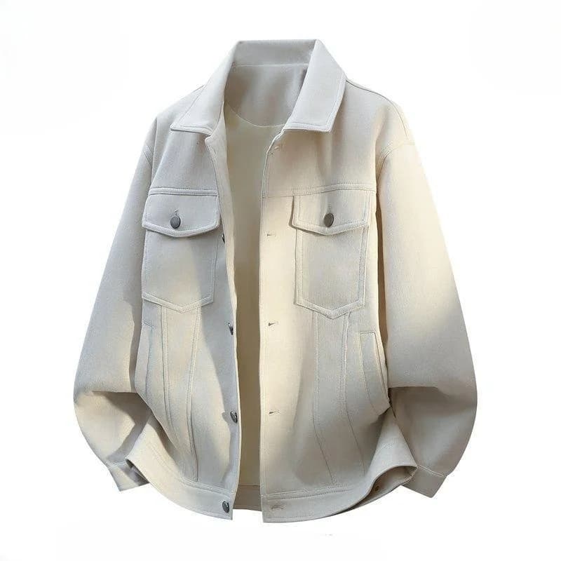 Giacca da Uomo Popolare, Famosa, Celebre, Rinomata, Riconosciuta, Preferita, Richiesta, di Tendenza, Alla Moda, Hip