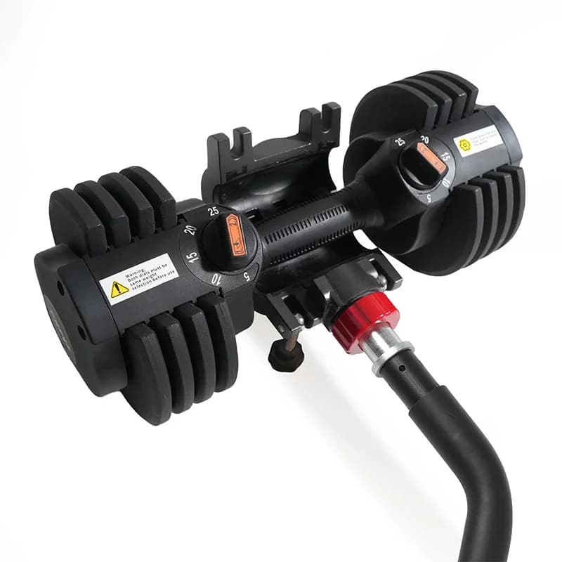 Adjustable Balancing Weight Adapter, Manubri Converter, Kettlebell Handle, Handle Handle Clip, Exercise Tool