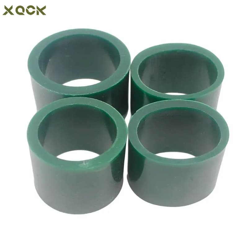 Tubo di cera per bracciale per modellismo di braccialetti Creazione di cerve per intaglio vuoto ovale rotondo Strumenti per lo stampaggio di gioielli