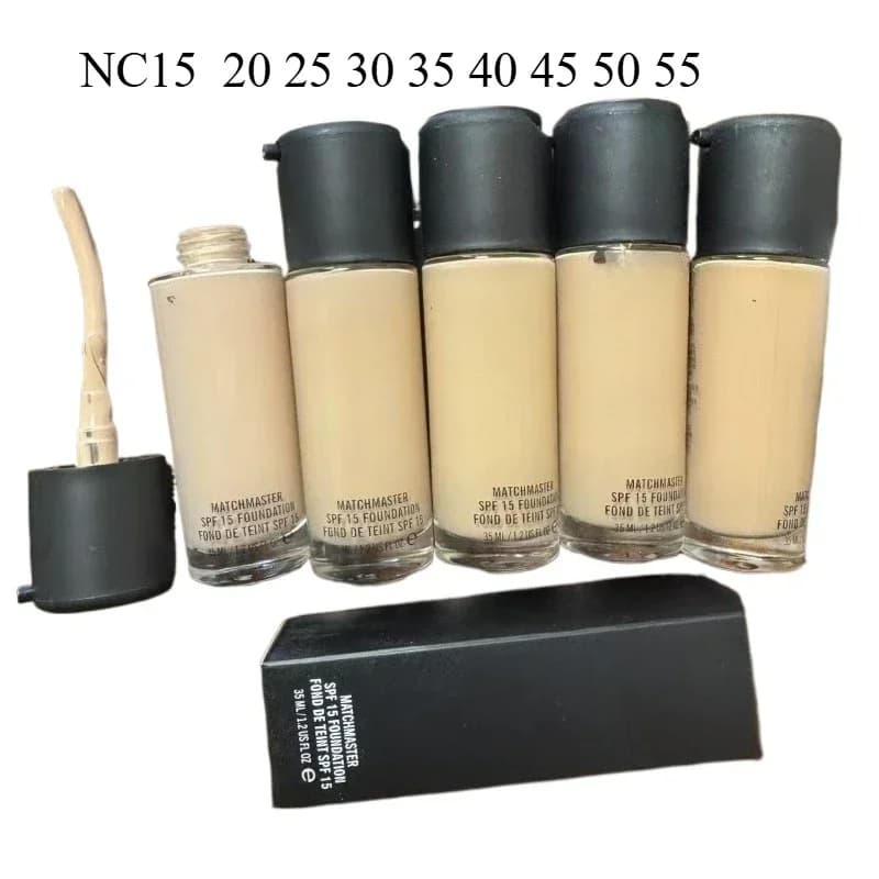 New Good sale Makeup Foundation 35ML