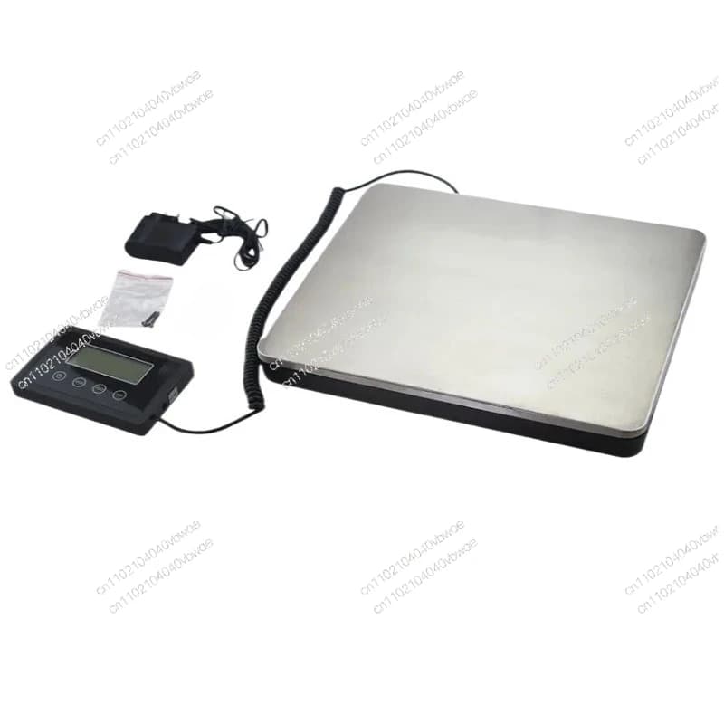 Bilancia elettronica per il trasporto del peso Bilancia postale per bagagli da 200 kg Bilancia postale grande