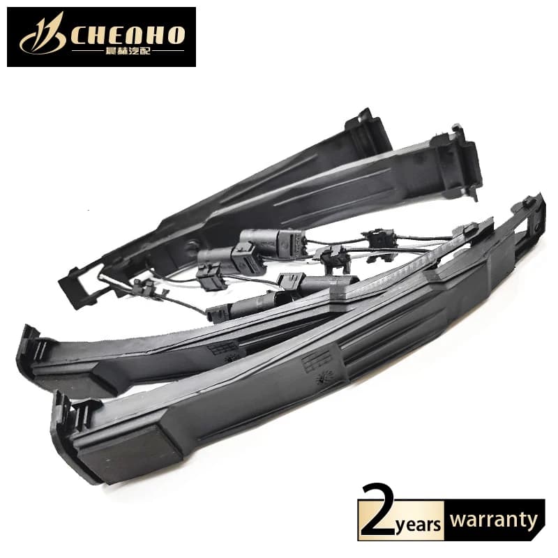 Di alta Qualità 4PCS Maniglia Esterna Della Porta Interruttore del Sensore Per Audi A4 A5 A6 A7 A8 Q5 4G8927753 4G8927753B