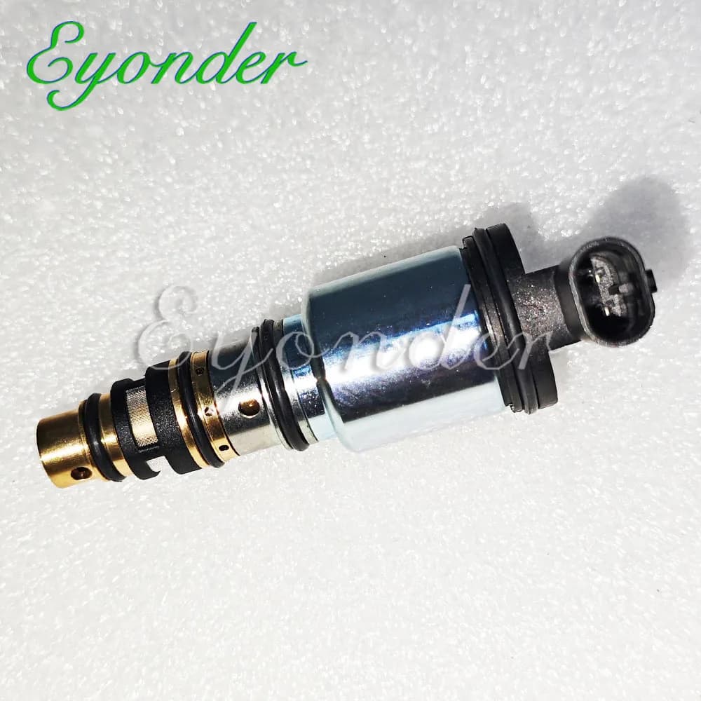 Valvola di controllo elettronica a solenoide per compressore aria condizionata A/C Hv14 per MAZDA 3 Cx-30 Cx20 3DA-DM8P BDGF61450 3DADM8P