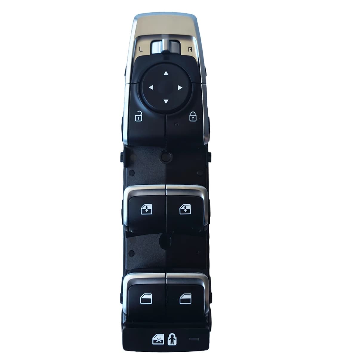 Per Kia K5 2021-2025 Telluride 2020-2023 Sorento Controllo Elettrico Power Master Finestra Interruttore Regolazione Specchietto retrovisore