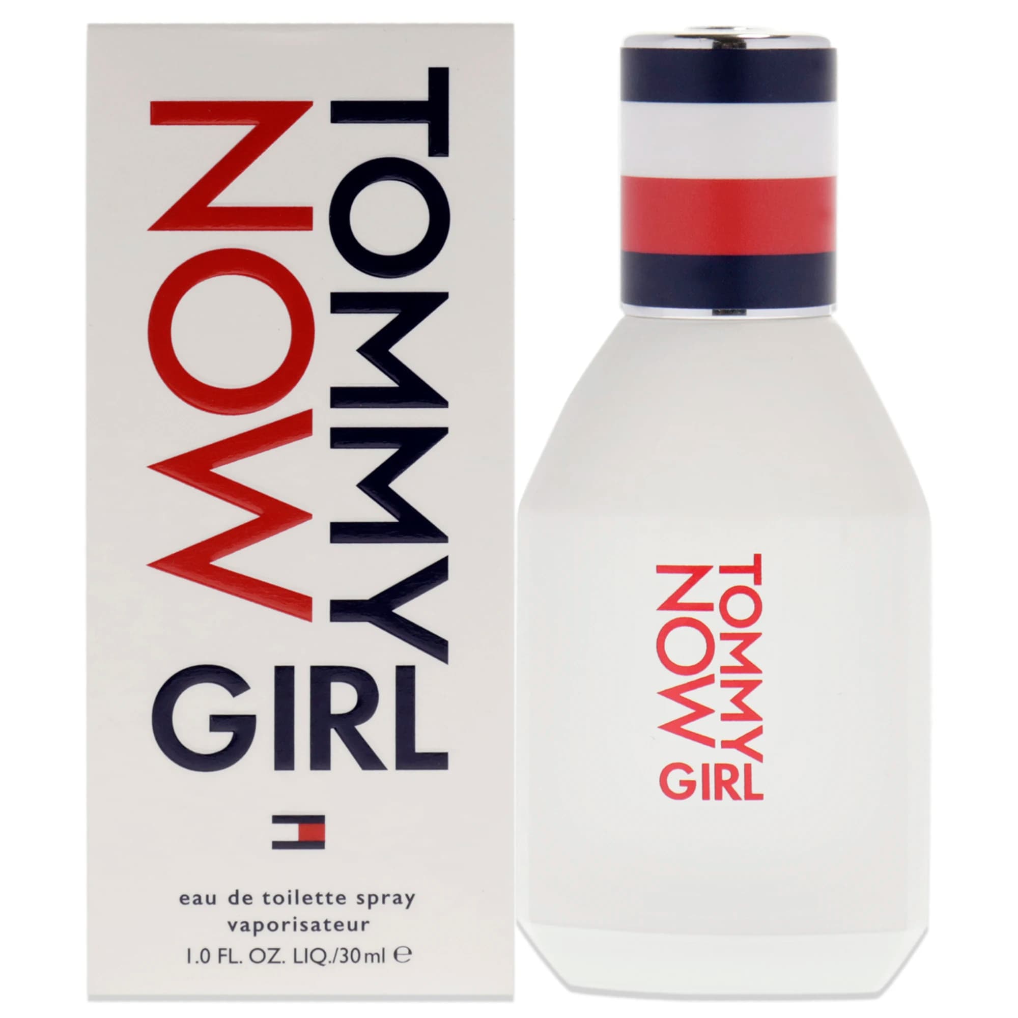 Tommy Now Girl by Tommy Hilfiger for Woman - 1 oz EDT Spray