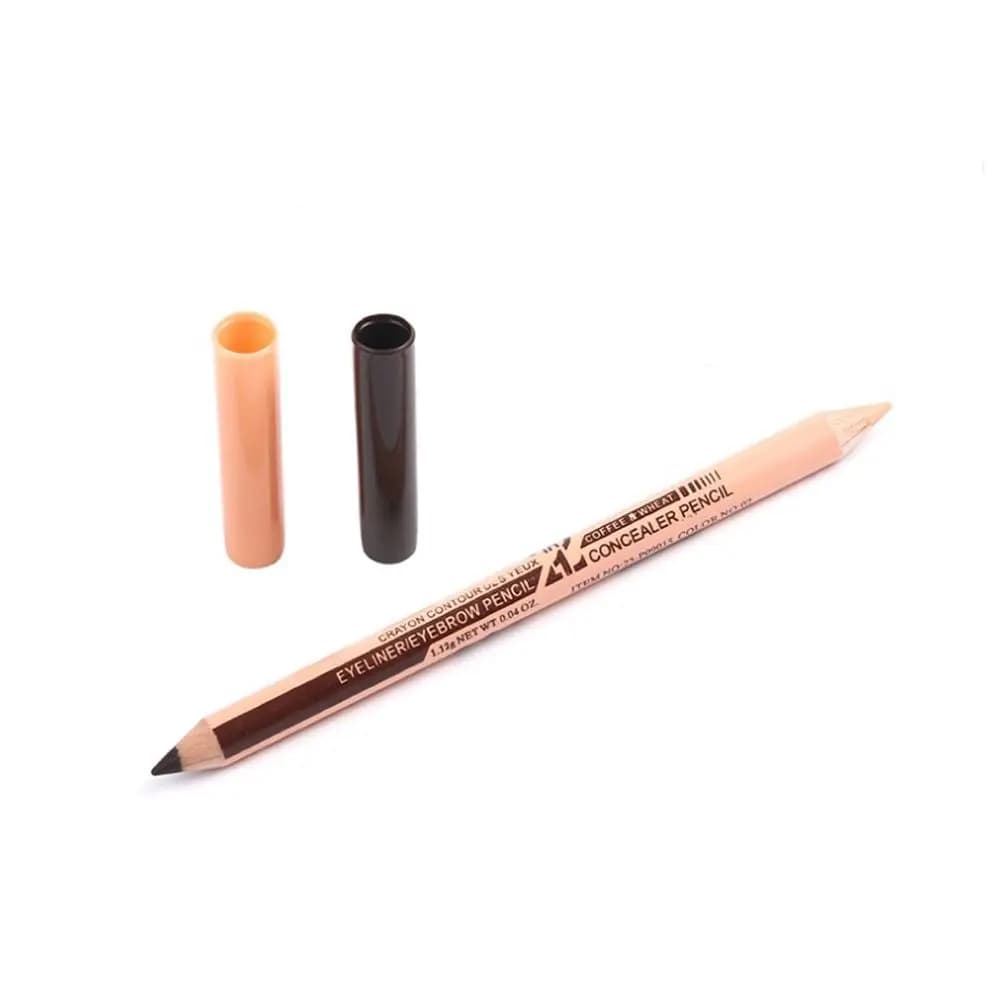 Hot Sexy Eye Long-lasting Waterproof Makeup up Concealer pen Eyeliner Eyebrow Cosmetic