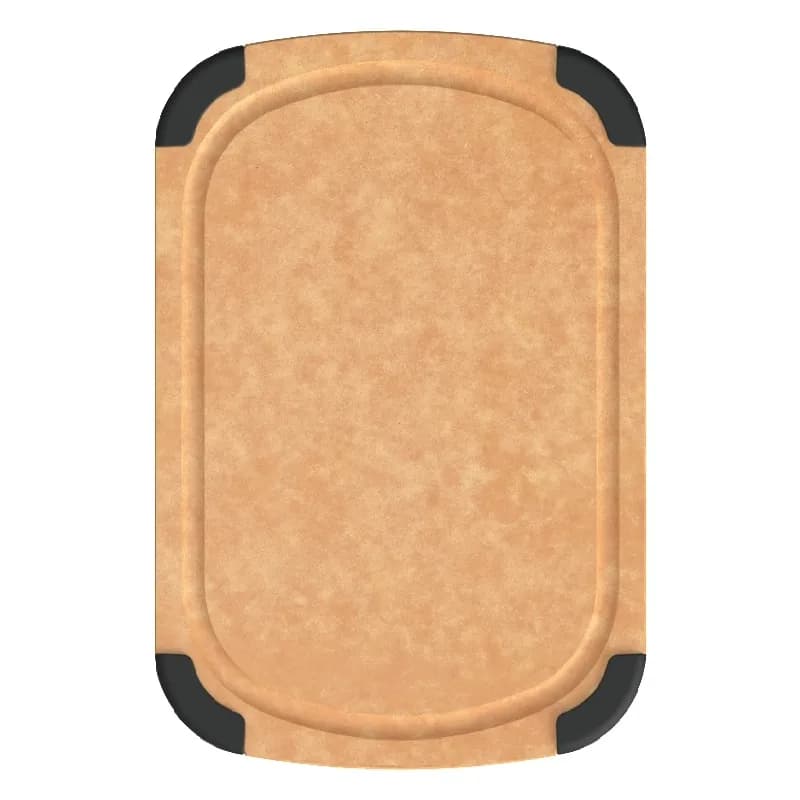 Paper Fiber 11''x16.5'' Non-Slip Cutting Board