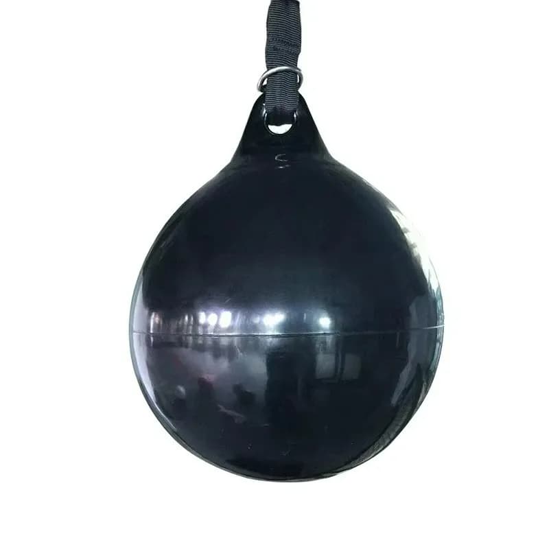 Boxing Bag Filled with Water, Construction Boxing and Home Fitness Workout, New Arrival