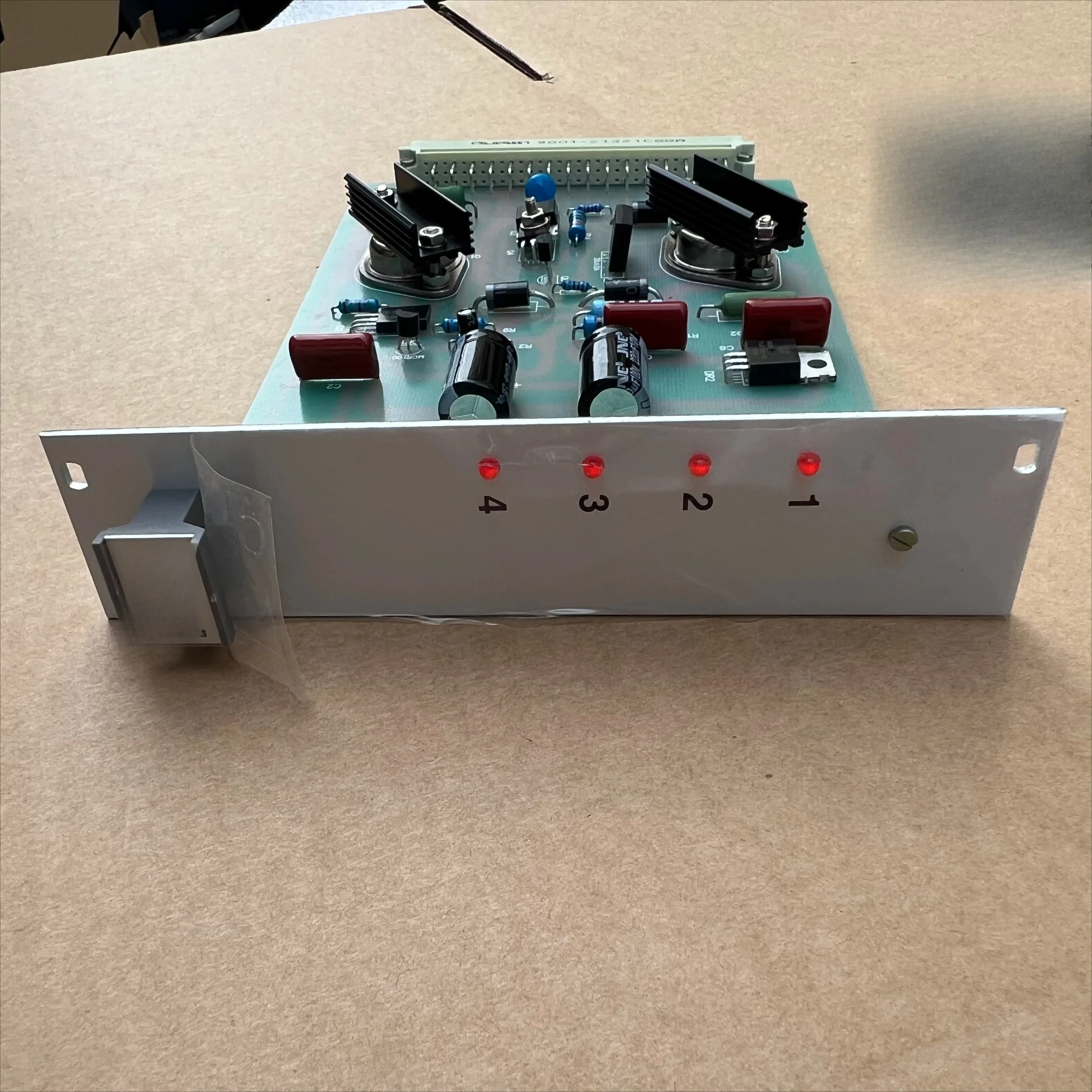 Breadboard for 93 220 Loom Parts Weaving Loom Textile Machinery