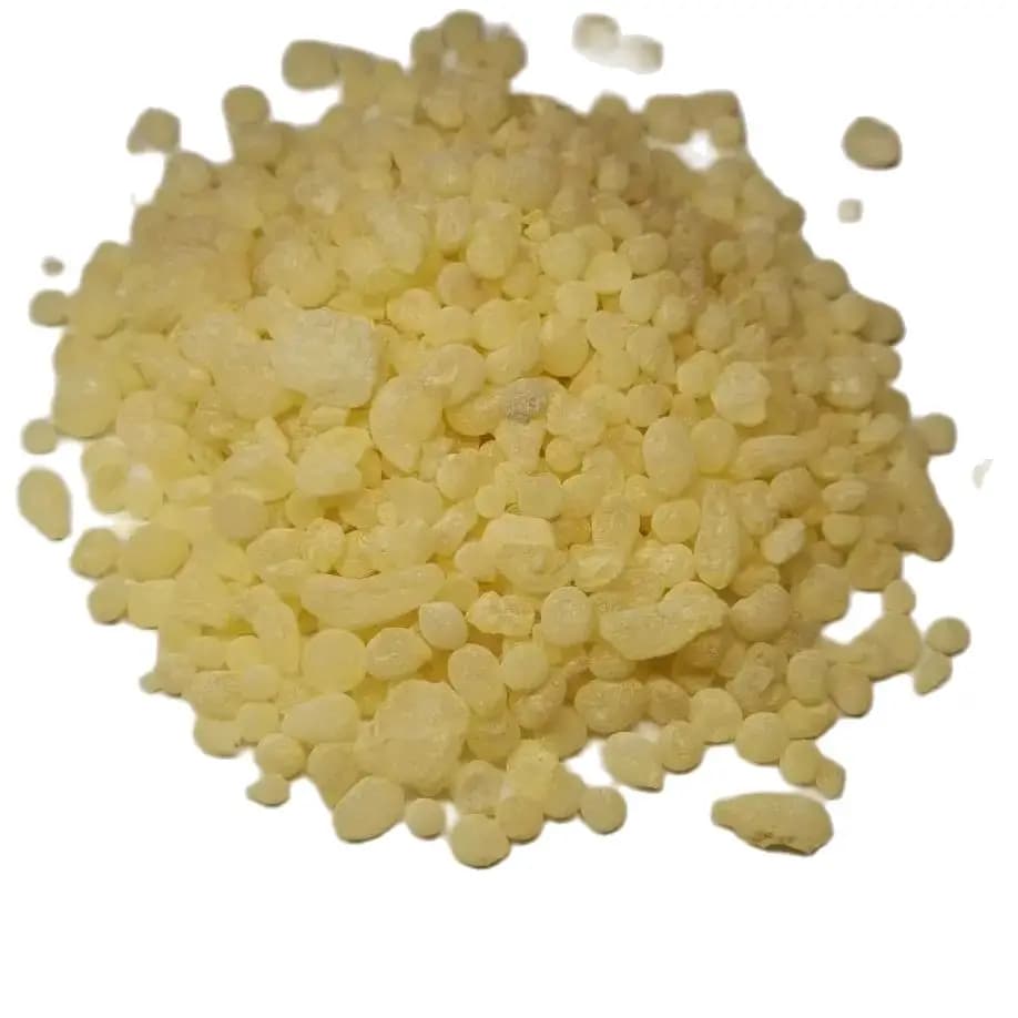 Pure Pistacia Lentiscus Gum for Incense, Chios Greece Mastic Gum for Sale, 10g
