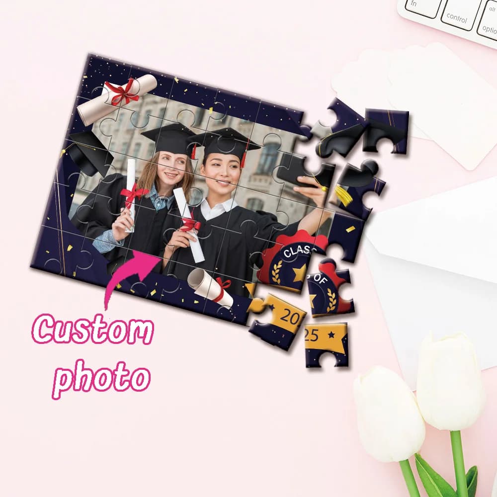 Personalized Customizable to add photos, The perfect gift for family and friends, holiday gift