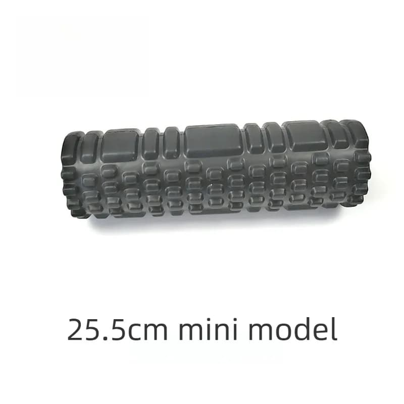 Cava Foam Massage Roller for Muscle Relaxation and Physical Exercise Support - Yoga and Fitness Column