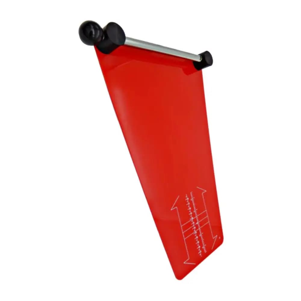 Tavola di equilibrio - Bilanciere per racchette da tennis, squash e badminton