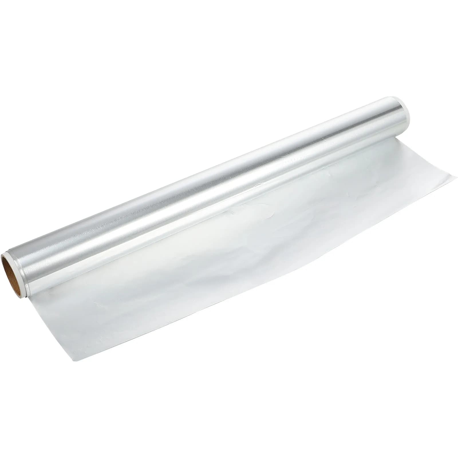 Rotolo di Carta Alluminio per Barbecue, Cottura, Picnic, Conservazione Alimenti, Uso in Friggitrice ad Aria, Forno, Microonde, Versatile per la Cucina