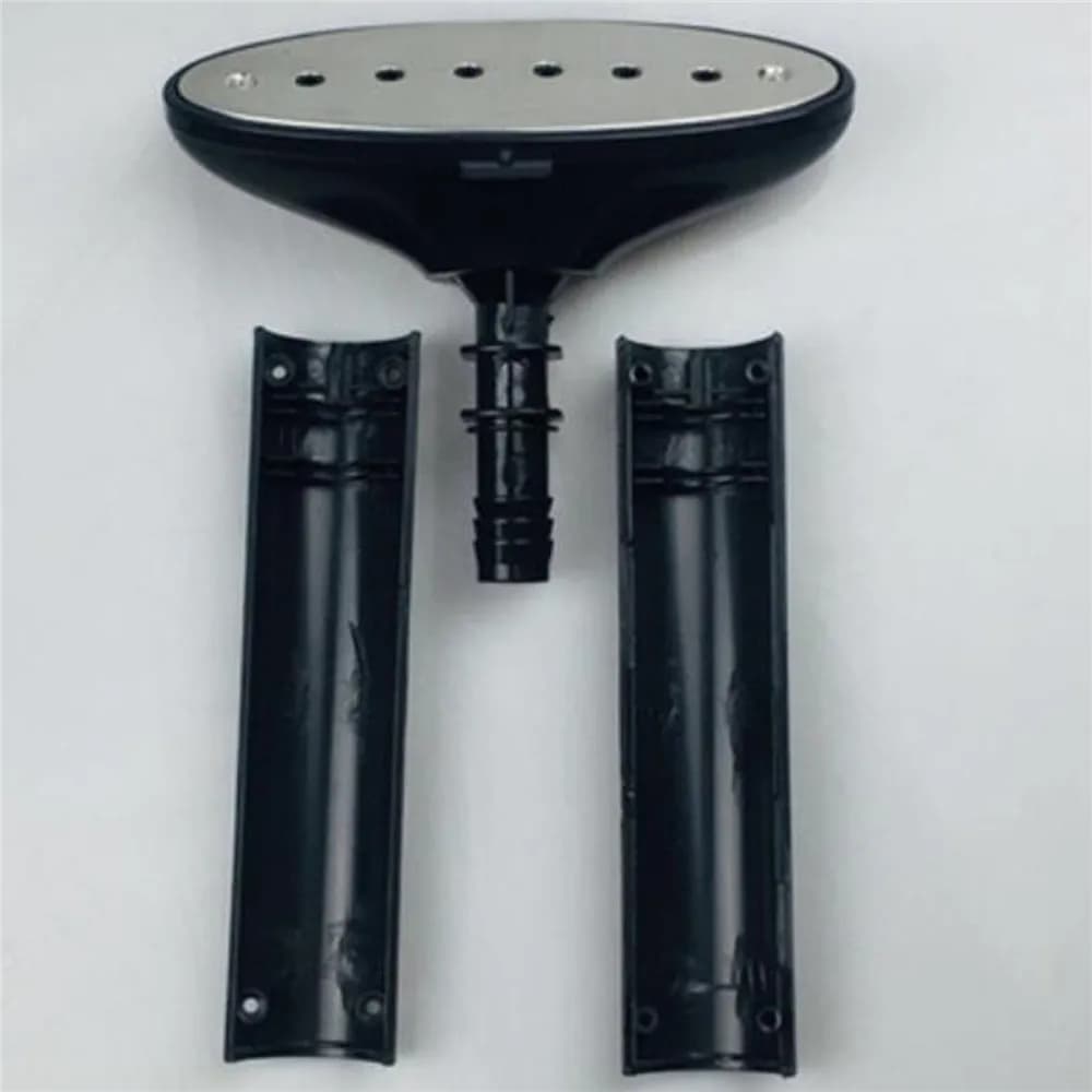 Ugello a vapore lungo di ricambio per vapore per indumenti Ferro da stiro elettrico Testa da stiro Ferro da stiro domestico Strumenti con manico a vapore