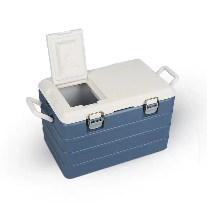 New Sea Fishing Box Insulating Box 28L Multifunctional Luya Fishing Thinking Rock Tackle HG-072