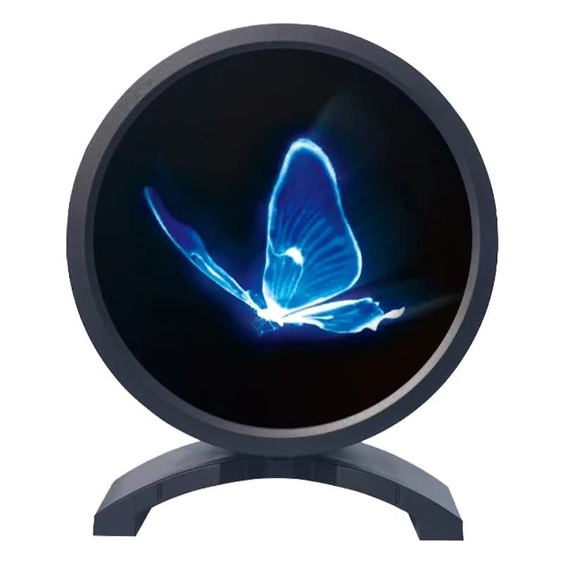 Simulazione legna da ardere camino umidificatore desktop piccola fiamma camera da letto atmosfera domestica luce notturna