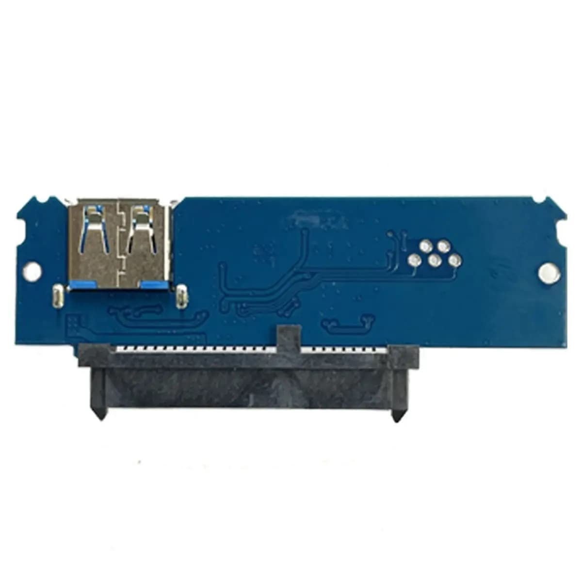 TCE 2.5inch HDD SATA to USB 3.0 Converter External Hard Drive to USB Expand Card Adapter Only for 2.5inch SATA Disk SSD