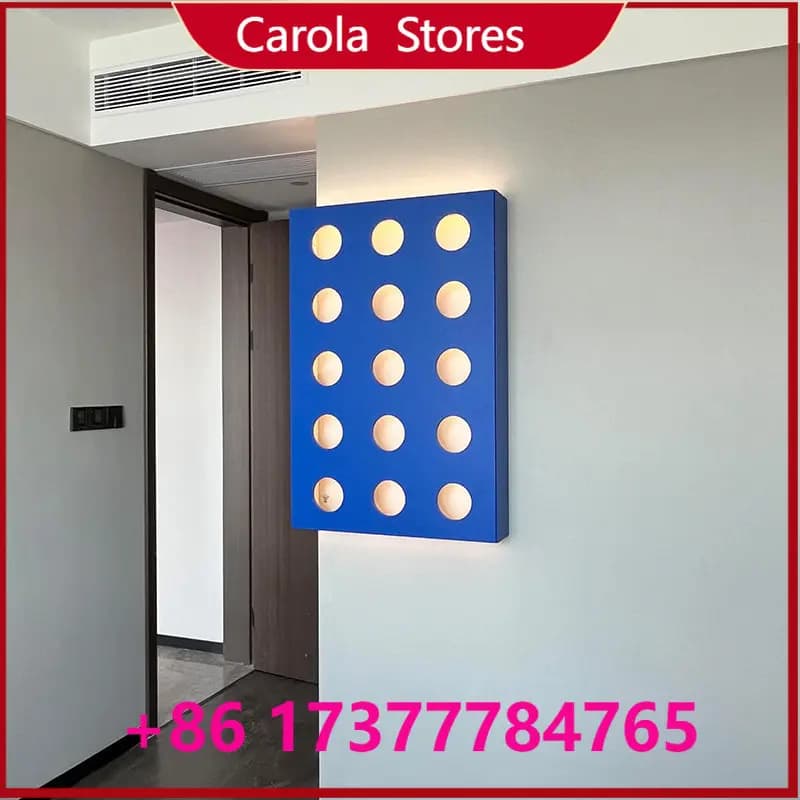 Wall Mounted Solid Wood Display Cabinet with Transparent Acrylic Door, Paint Finished Collectible Figurine Storage