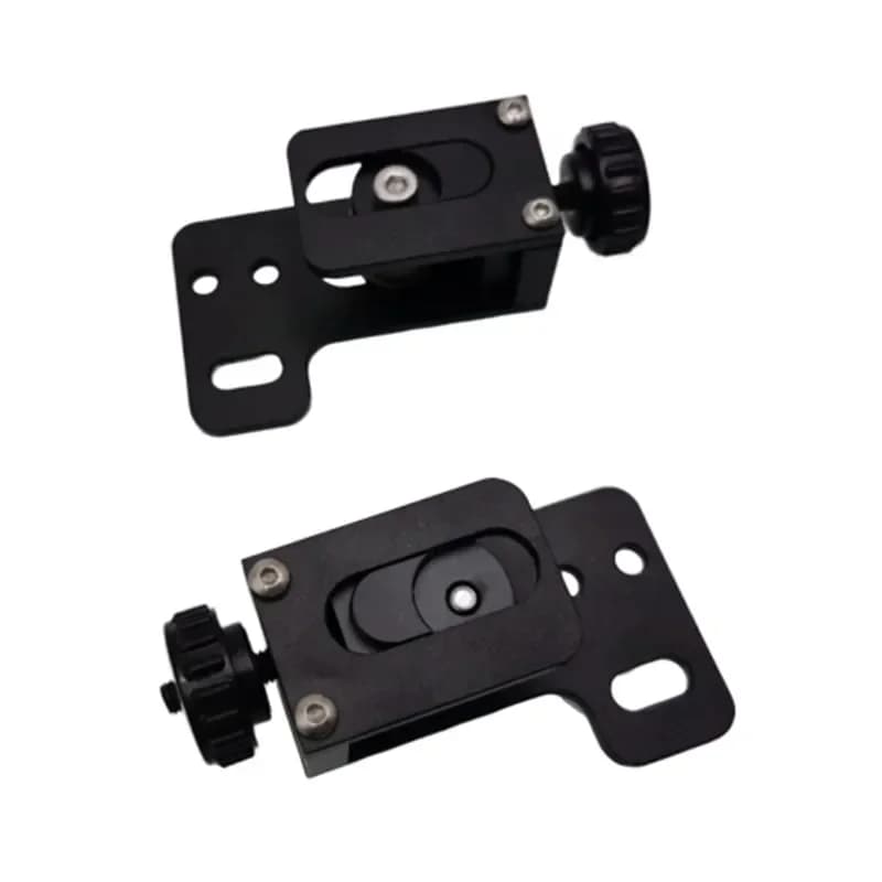 Funssor Creality Ender 5 Kit tenditore cinghia asse X/Y per aggiornamento stampante 3D Ender 5 Pro