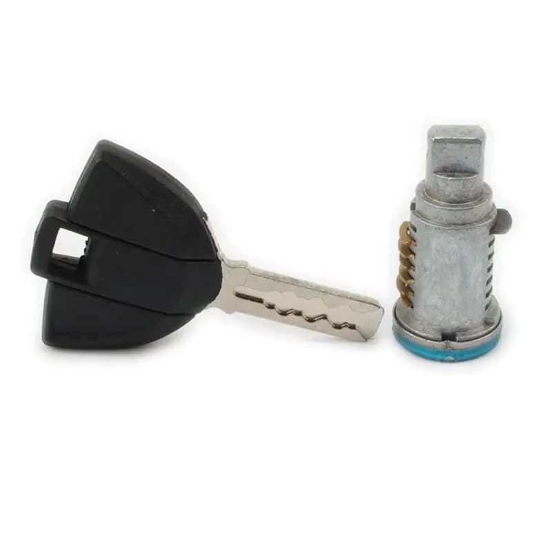 M46K-Moto Sedile Passeggero Posteriore Chiave di Blocco Nucleo Copertura Posteriore Blocco Gobba Blocco Per BMW G310R G310GS F650 R850RT R850R S1000R