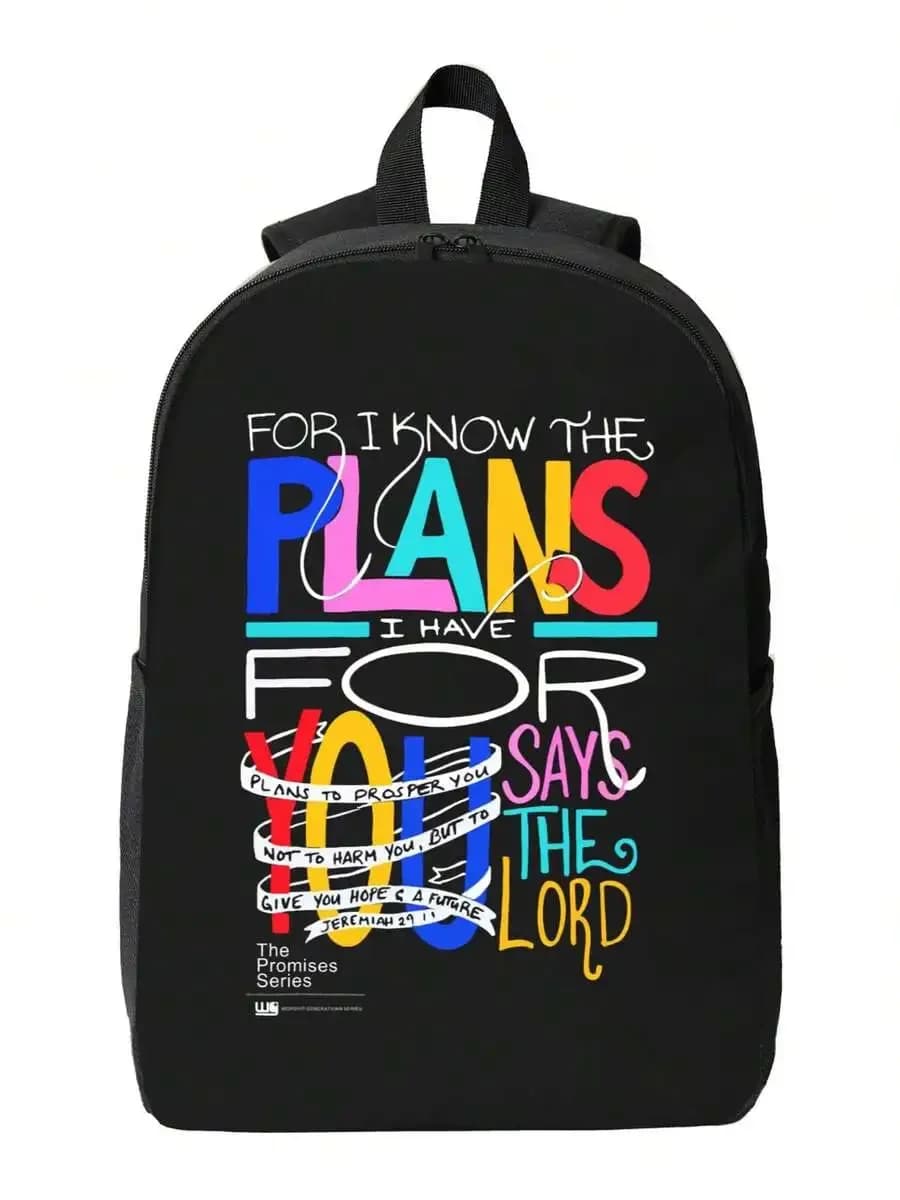 Waterproof Laptop Backpack Large Capacity Anti-Theft Travel School College Work Casual Unisex Daypack