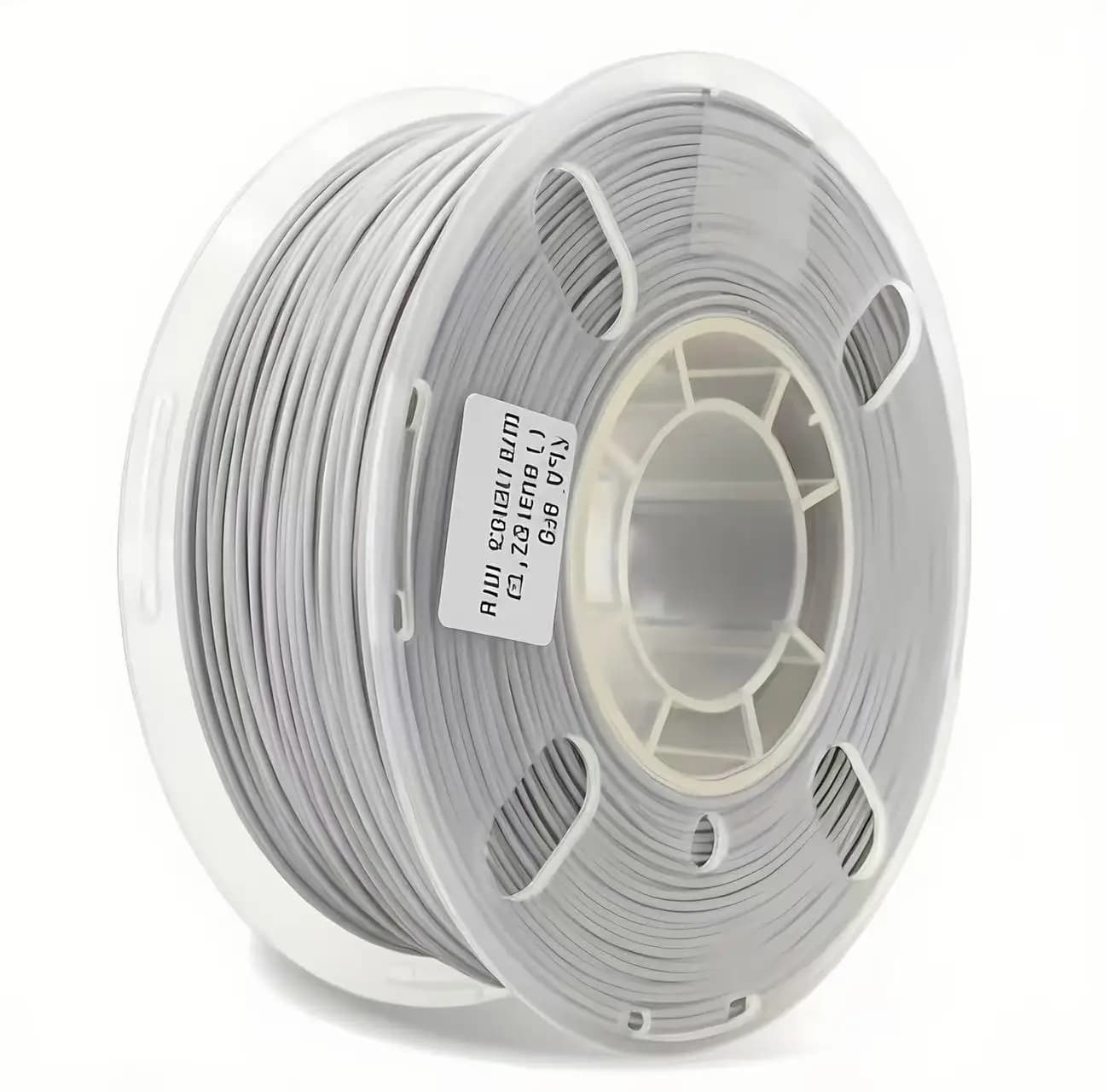 Filamento per Stampante 3D PLA 1.75mm, Filamento PLA Opaco Professionale, Precisione Dimensionale ±0.03mm, Avvolgimento Ordinato, Compatibile con la Maggior Parte delle Stampanti 3D FDM