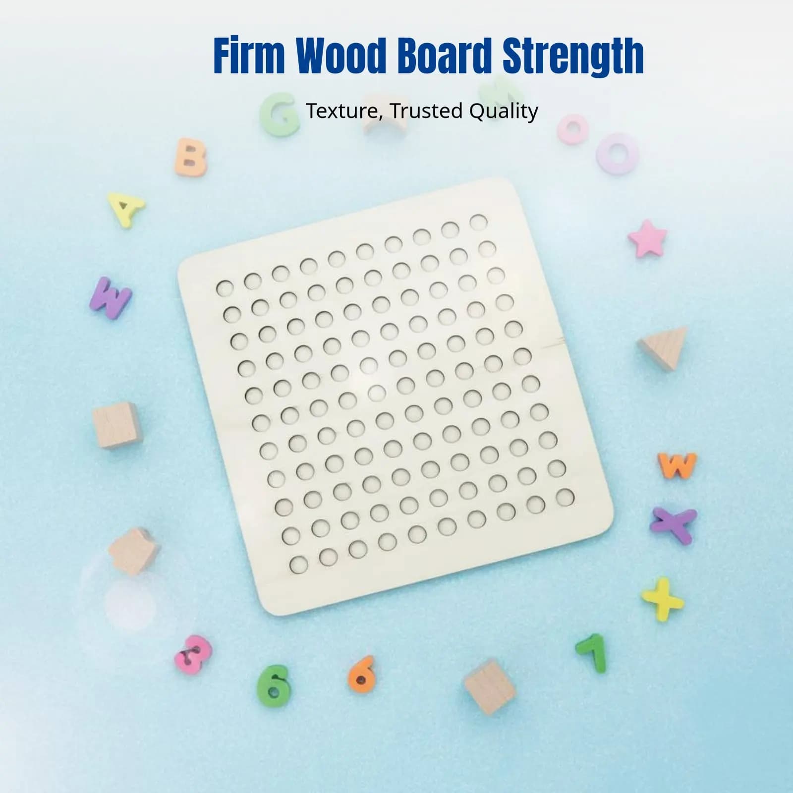 Gioco di Scacchi, Puzzle Logico in Legno, Giocattolo Educativo per Bambini, Allenamento della Concentrazione, Divertimento in Famiglia