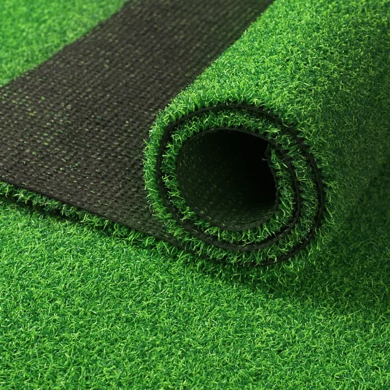 30x30 cm Artificial Turf False Musk Prawn Mat Synthetic Grass for Micro Landscape Small Court Scene Layout Make You Home Garden Decoration