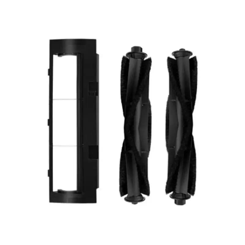B50C Main Brush Cover For ROIDMI EVE PLUS Roller Brushes For Proscenic M7 Pro/M7 Max/M8/M8 Pro Vacuum Cleaner