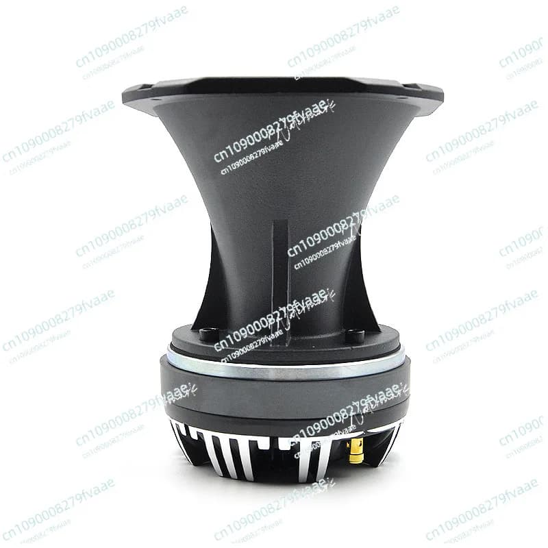 Altoparlante di avvertimento clacson per auto Altoparlante esterno audio vivavoce coassiale universale Bluetooth