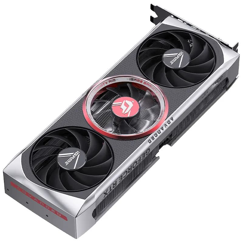RTX4060/4060Ti Tomahawk Gioco e-sport Black Myth Wukong Scheda grafica per computer desktop Nuovo