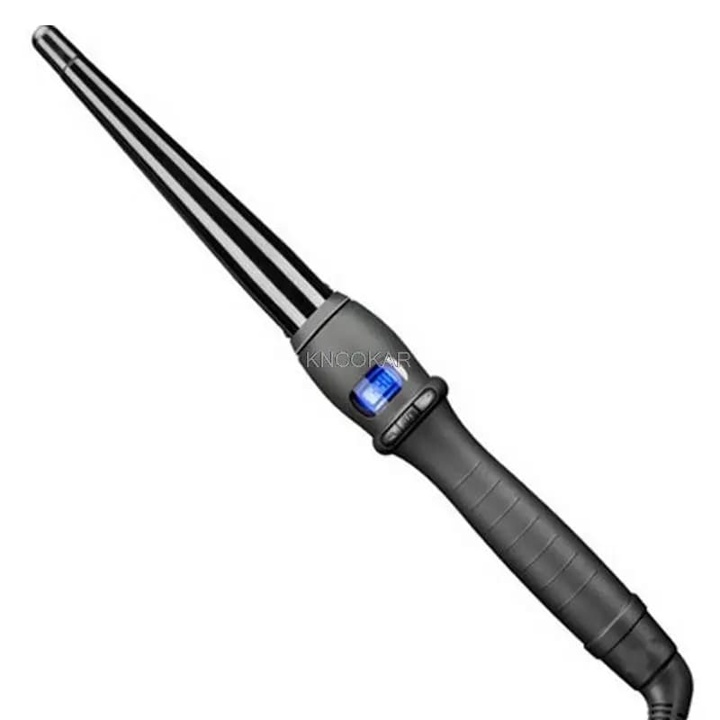 Ceramic Styling Tools professional Hair Curling Iron Hair waver Pear Flower Cone Electric Hair Curler Roller Curling Wand