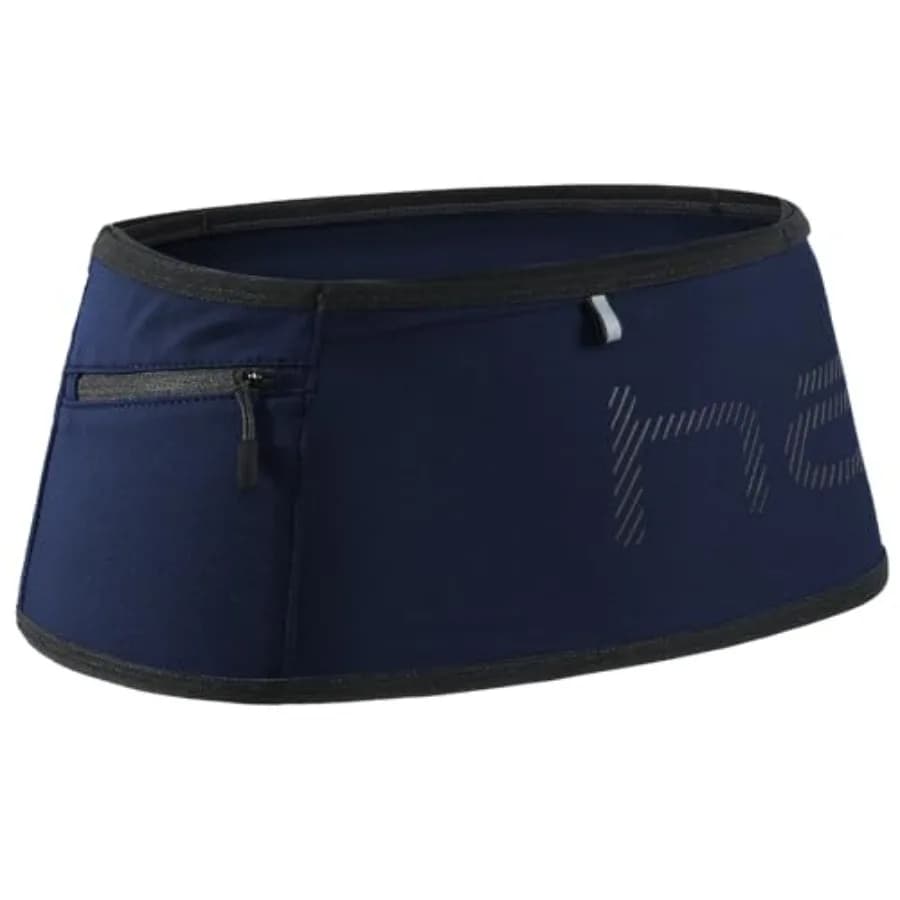 Marsupio da Corsa per Uomo e Donna con Tasche Porta Bottiglia e Porta Telefono, Marsupio per Trail Running, Camminata, Escursionismo, Jogging ed Esercizio Fisico