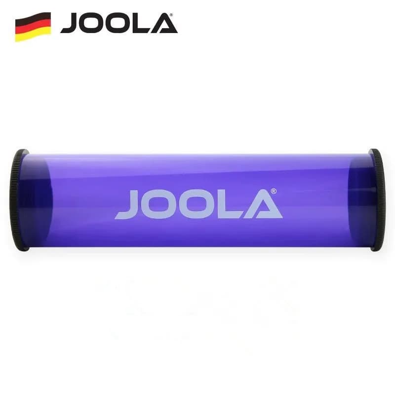 1pcs JOOLA Table Tennis Rubber Roller For Professional Plastic Ball tube, Ball container Ping Pong Accessories Tenis de mesa
