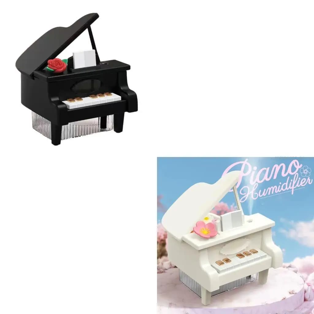27RB Umidificatore a nebulizzazione fredda Forma treno Diffusore olio essenziale Diffusore olio essenziale Serbatoi da