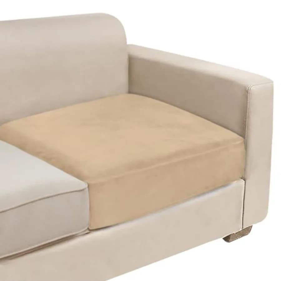 Couch Covers s Velvet Stretch Sofa Covers Covers Soft Individual Couch Covers Sectional Sofa