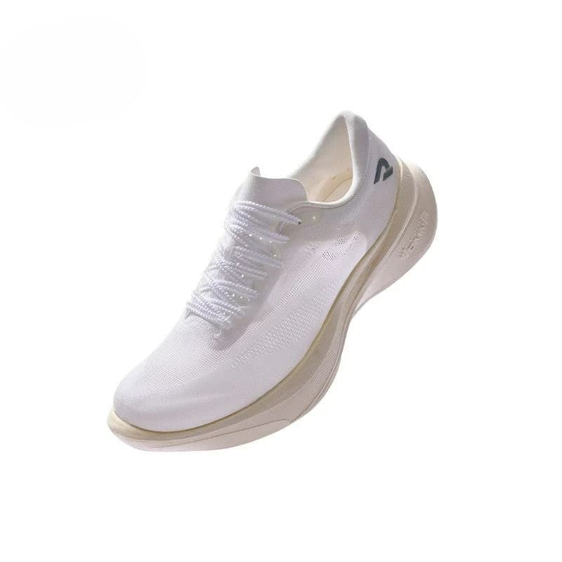 2025 Vendita calda Scarpe sportive Uomo Donna Scarpe da corsa leggere con piastra in carbonio Scarpe da ginnastica traspiranti unisex Scarpe da ginnastica per coppie