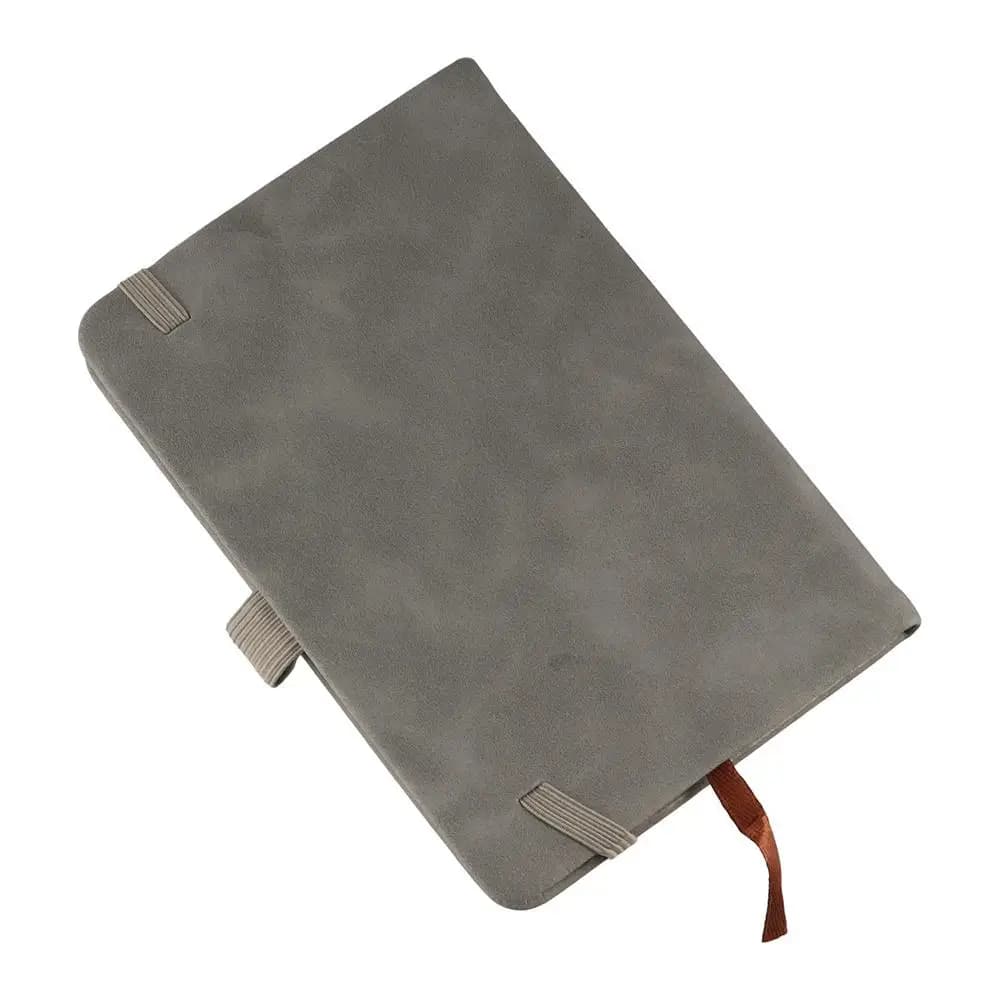 Diario Planner A6/A7 A6/A7 Blocco note tascabile Portatile 100 fogli Mini notebook portatile con fascia elastica Non lascia cadere pagine di cancelleria
