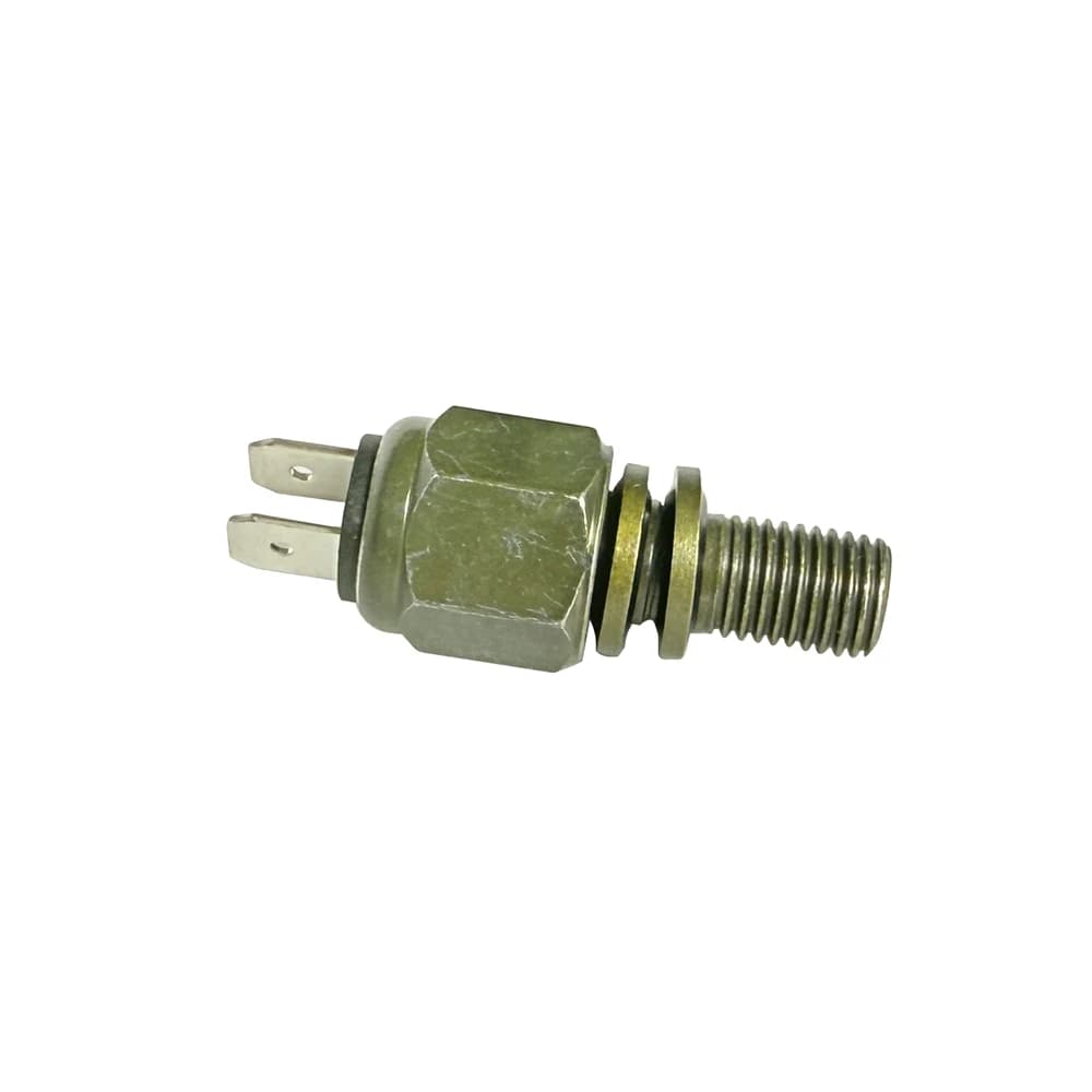 Universal Switch M10x1.25 for Light Hydraulic Brake Rear for Motorcycle, Scooter, ATV, Quad