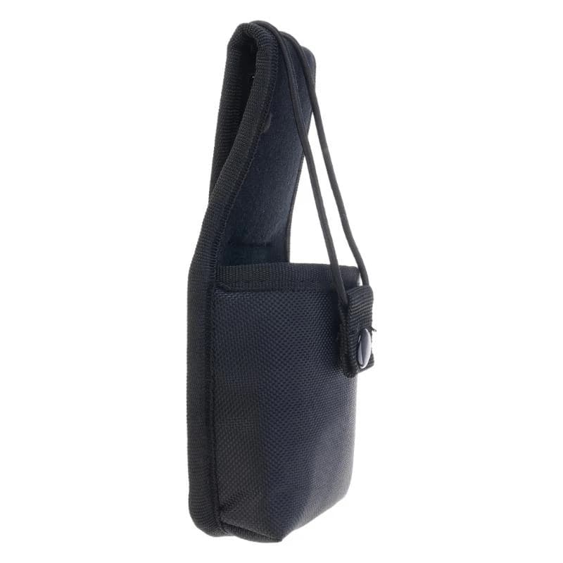 Custodia universale per radio Supporto per radio bidirezionale Custodia universale per accessori tascabili in nylon per radio